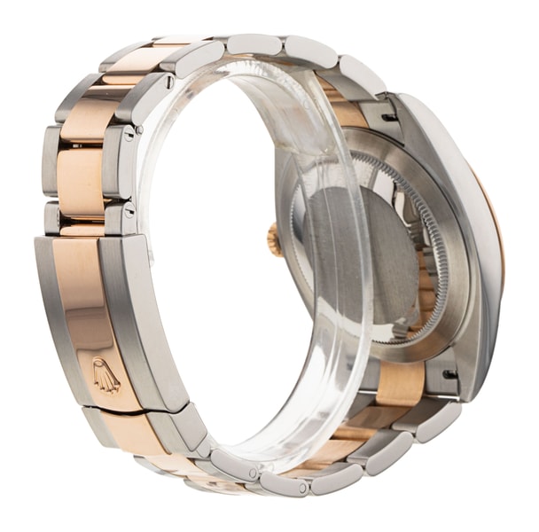 Rolex Datejust 41 126301